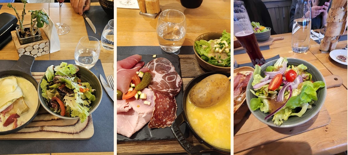 LA P'TITE MAROTTE - Gallery Image 1