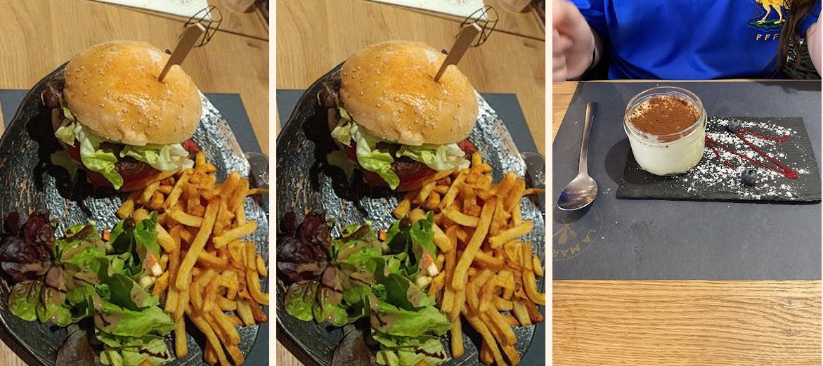 LA P'TITE MAROTTE - Gallery Image 2