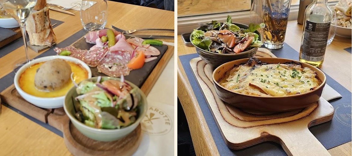 LA P'TITE MAROTTE - Gallery Image 3