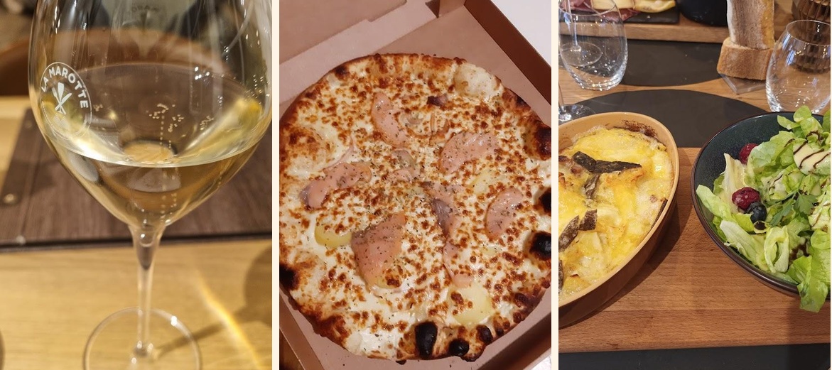 LA P'TITE MAROTTE - Gallery Image 4