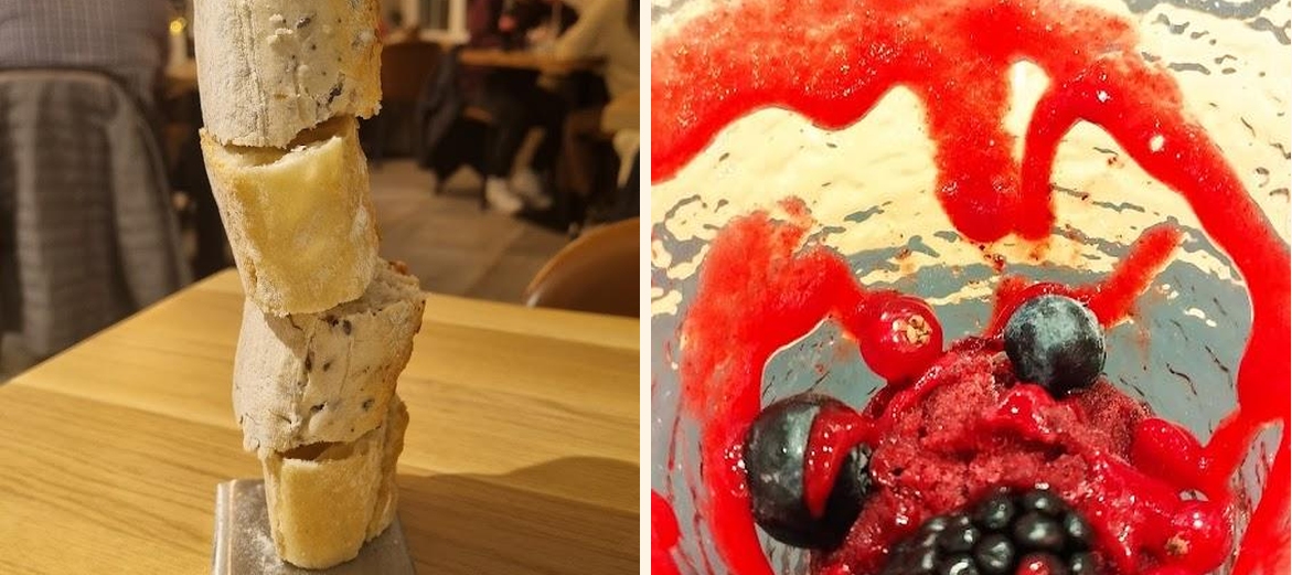 LA P'TITE MAROTTE - Gallery Image 5